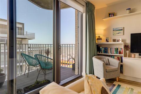 undefined, Bayside Apartments, Worthing