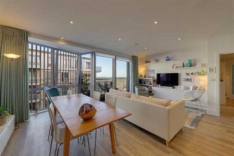 undefined, Bayside Apartments, Worthing