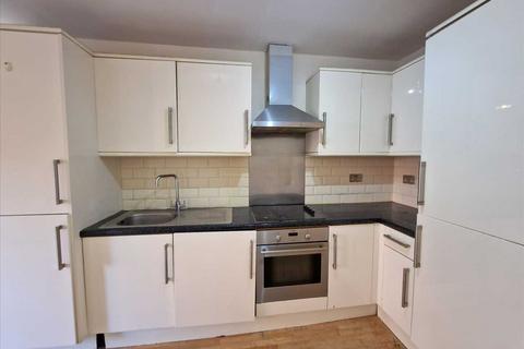 2 bedroom apartment to rent, London NW2