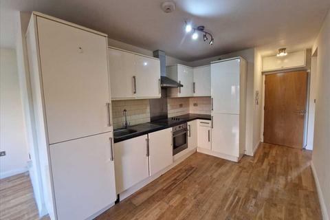 2 bedroom apartment to rent, London NW2