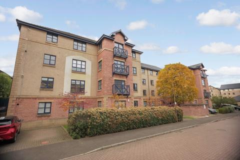 11-14 Russell Gardens, Edinburgh, EH12 5PG