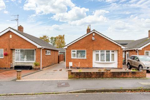 2 bedroom detached bungalow for sale, Dutton Avenue, Skegness PE25