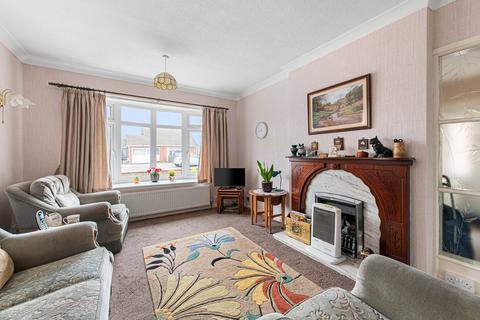 2 bedroom detached bungalow for sale, Dutton Avenue, Skegness PE25