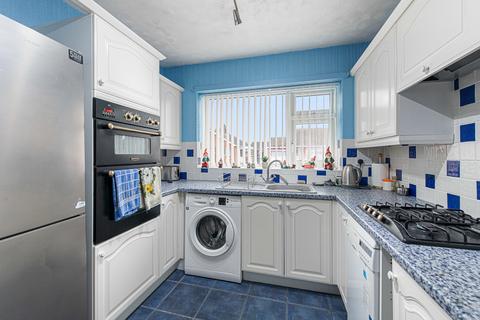 2 bedroom detached bungalow for sale, Dutton Avenue, Skegness PE25