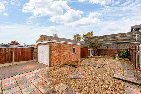 2 bedroom detached bungalow for sale, Dutton Avenue, Skegness PE25