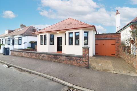 2 bedroom detached bungalow for sale, McNeill Avenue, Prestwick, KA9