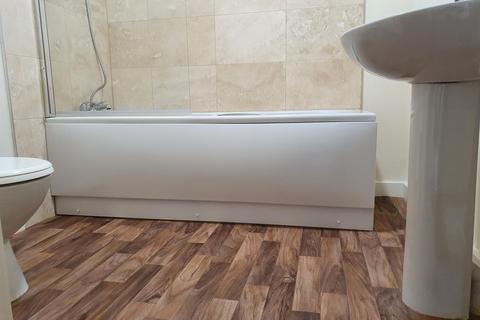 undefined, South Street, DE7