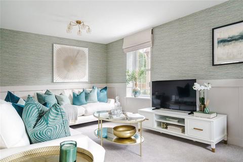Beresford Road, Holt
