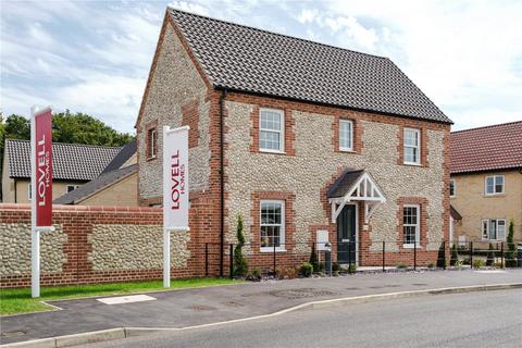 undefined, Beresford Road, Holt