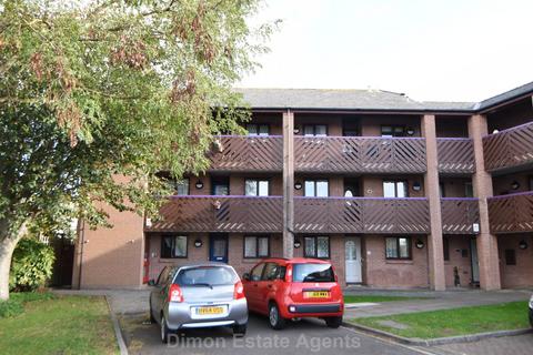 2 bedroom retirement property for sale, Pearce Court, Gosport