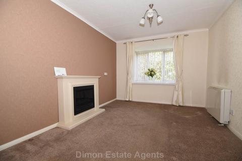 2 bedroom retirement property for sale, Pearce Court, Gosport