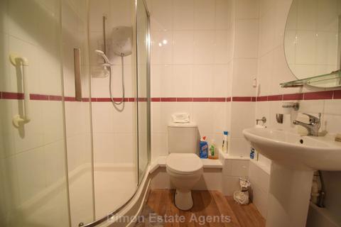 2 bedroom retirement property for sale, Pearce Court, Gosport