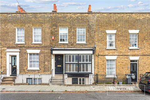 undefined, Walcot Square, London, SE11