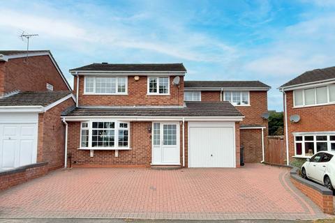 undefined, Fieldways Close, Hollywood, B47 5NU