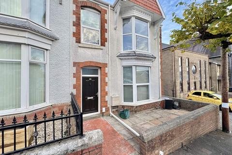 Ernald Place, Uplands, Swansea, City And County of Swansea.