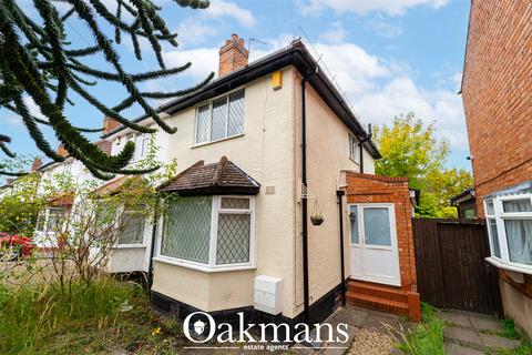 undefined, Reservoir Road, Selly Oak, Birmingham, West Midlands, B29