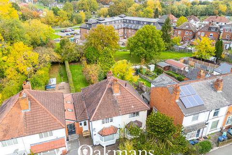 undefined, Reservoir Road, Selly Oak, Birmingham, West Midlands, B29