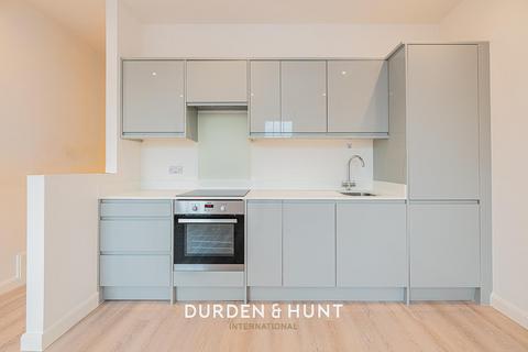 undefined, High Street, Hornchurch, RM12