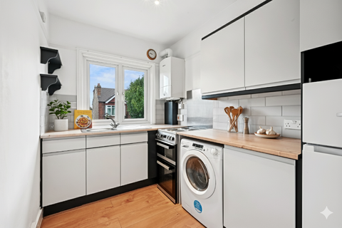 undefined, Raymond Avenue, Ealing, London, W13