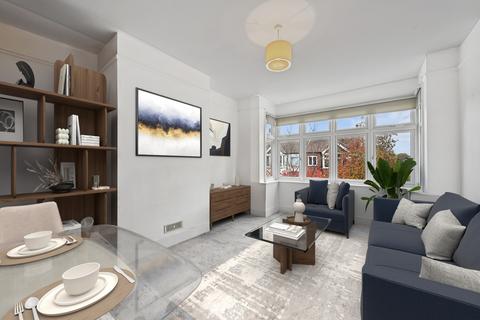 undefined, Raymond Avenue, Ealing, London, W13
