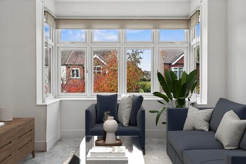 undefined, Raymond Avenue, Ealing, London, W13