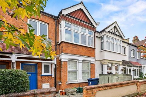 Raymond Avenue, Ealing, London, W13