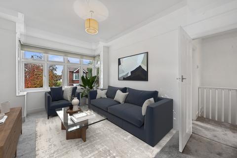 1 bedroom flat for sale, Raymond Avenue, Ealing, London, W13