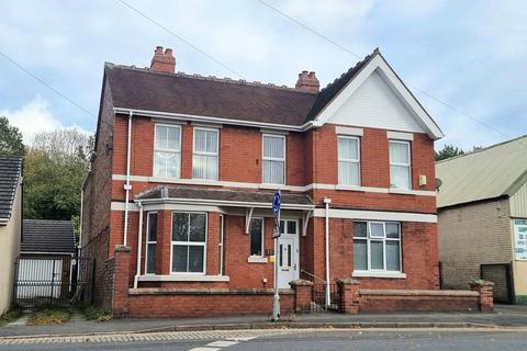 undefined, Stafford Road, Oakengates, Telford, Shropshire, TF2