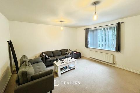 undefined, Eccles Way, Nottingham