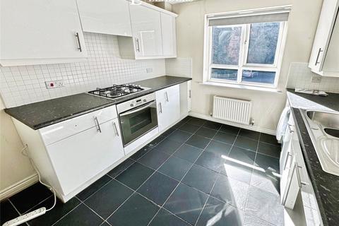undefined, Eccles Way, Nottingham