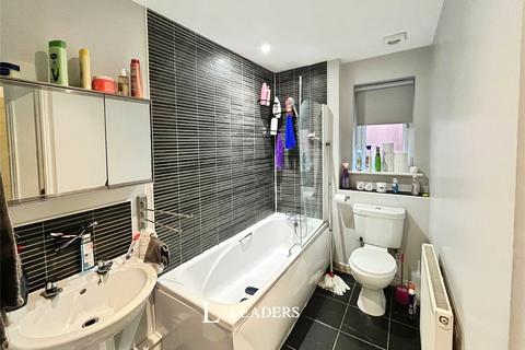 undefined, Eccles Way, Nottingham