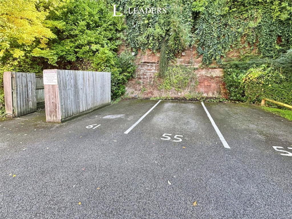 Parking Space