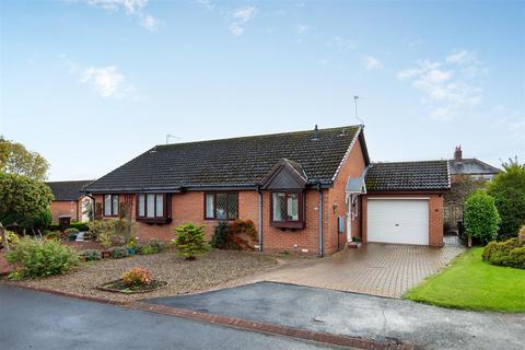 2 bedroom semi-detached bungalow for sale, Felton Close, Morpeth NE61