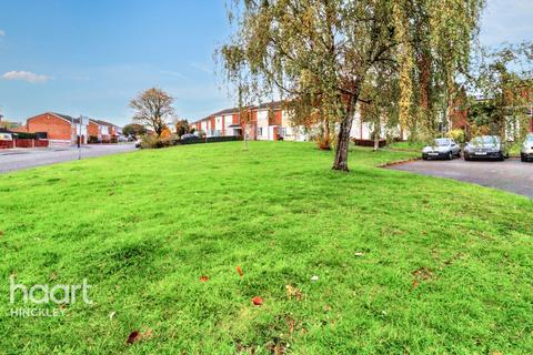 2 bedroom terraced house for sale, Hinckley LE10