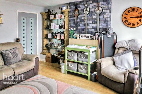2 bedroom terraced house for sale, Hinckley LE10