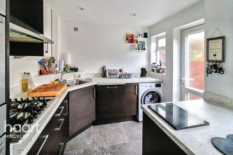2 bedroom terraced house for sale, Hinckley LE10
