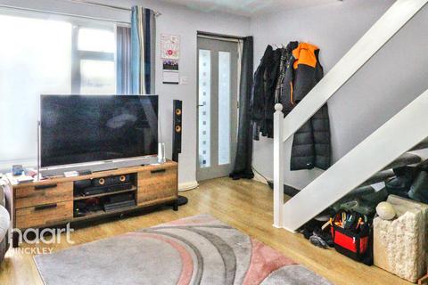 2 bedroom terraced house for sale, Hinckley LE10