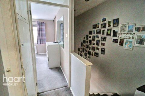 2 bedroom terraced house for sale, Hinckley LE10
