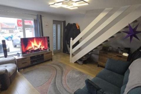 2 bedroom terraced house for sale, Hinckley LE10