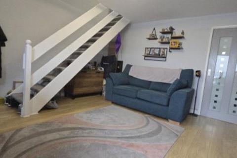 2 bedroom terraced house for sale, Hinckley LE10