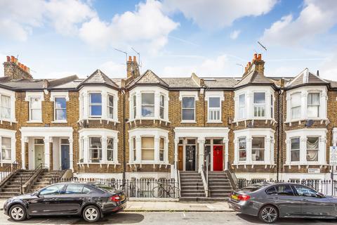2 bedroom flat to rent, Mirabel Road, London, SW6