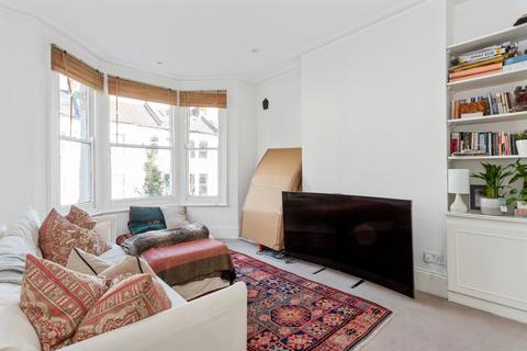 2 bedroom flat to rent, Mirabel Road, London, SW6
