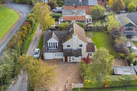undefined, Orchard End, Little Staughton Road, Colmworth, Bedford