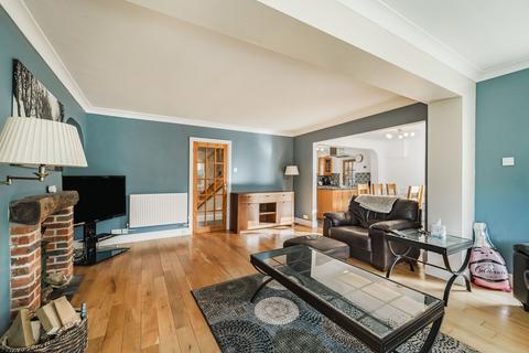 undefined, Orchard End, Little Staughton Road, Colmworth, Bedford