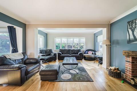 undefined, Orchard End, Little Staughton Road, Colmworth, Bedford