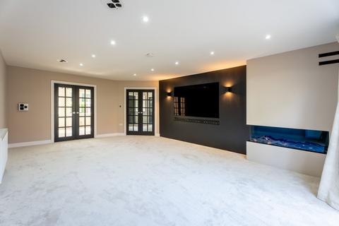 undefined, Moortown, Leeds LS17