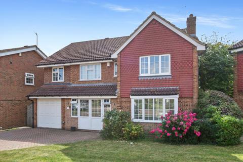 undefined, Stewart Close, Chislehurst, Kent, BR7