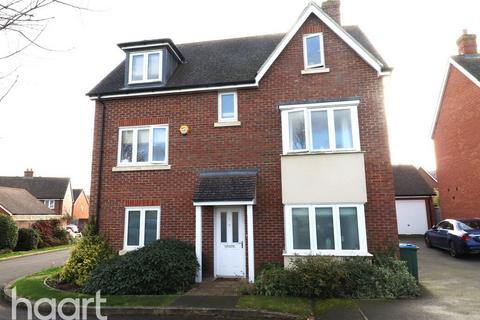 undefined, Jupiter Close, Aylesbury