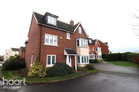 undefined, Jupiter Close, Aylesbury