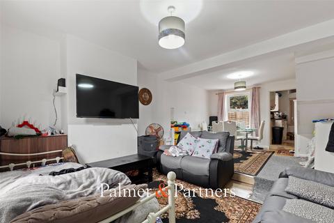 3 bedroom semi-detached house for sale, Shrubland Road, Colchester, Essex, CO2